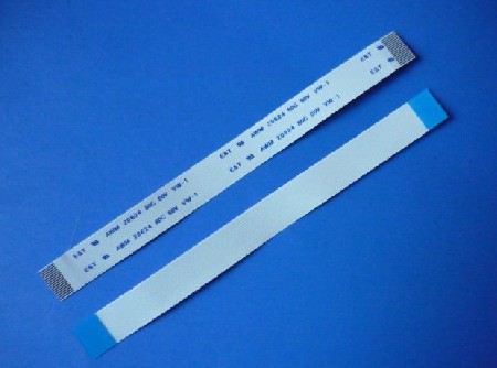 FLAAT CABLE  16P 150mm  pass 0.50mm
