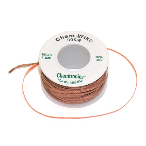 Malha Dessoldar 2mm - 30mt