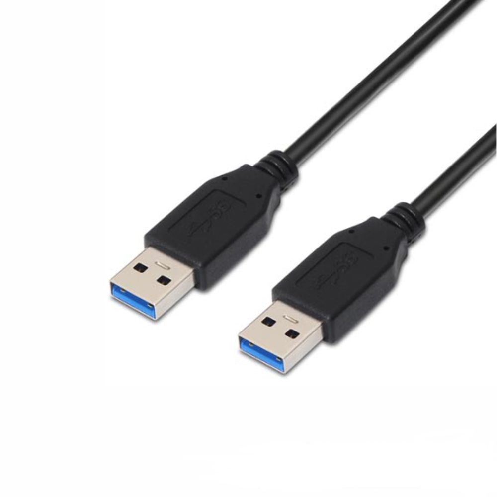 Cabo USB-A 3.0 Macho / Macho 1.8mt