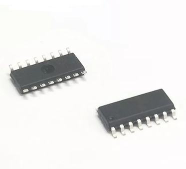 Semicondutor IC - FA6A20N  smd