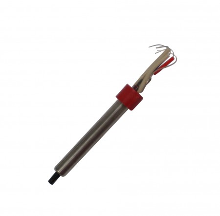 Resistencia Soldador Centrais  TO0607 / TO0608 / TO0609 DAXIS