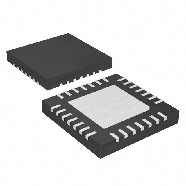 Semicondutor IC - ISL6255AHRZ  SMD   QFN-28