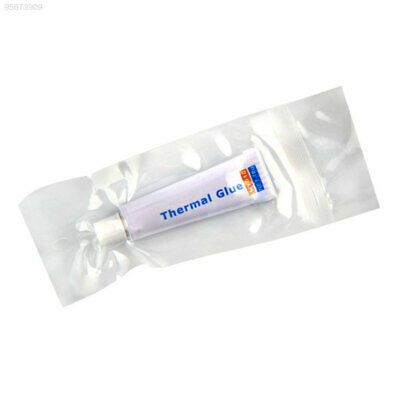 Massa Dissipadora e Adesiva 10gr - HY910