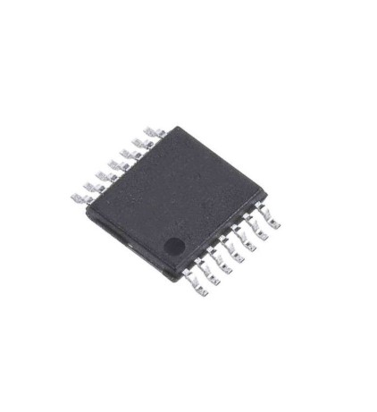 Semicondutor IC - LM339PW