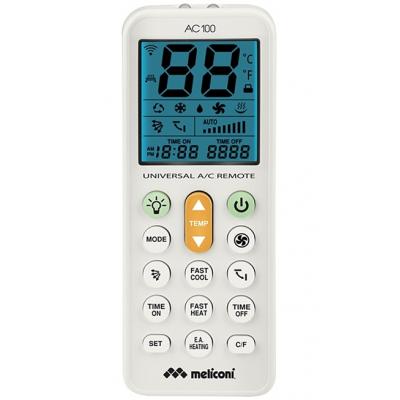 Telecomando Universal Ar Condicionado c/ Display - AC100