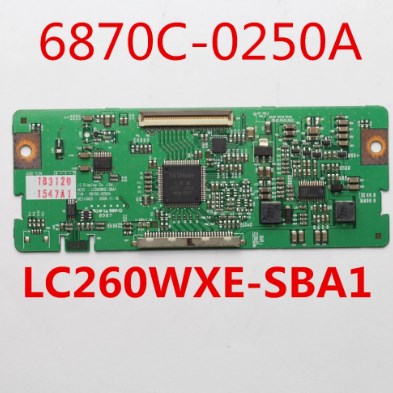 T-CON LG LC260WXE-SBA1 6870C-0250A USADA