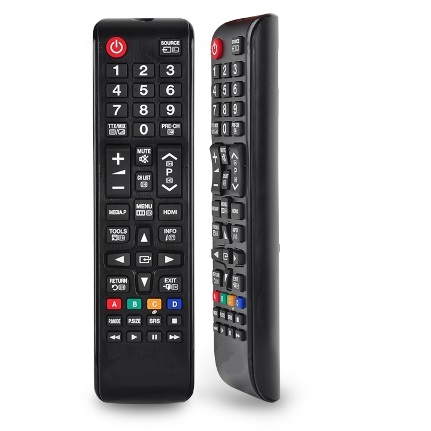 Telecomando Universal p/ Samsung