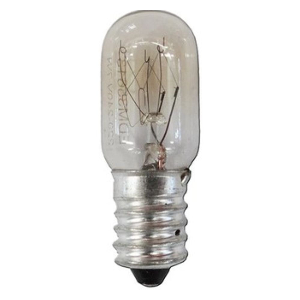 Lâmpada E14 220V 25W