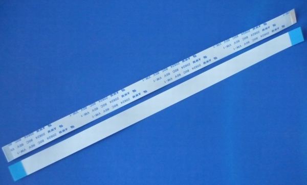 FLAAT CABLE  18P 200mm  pass 0.50mm