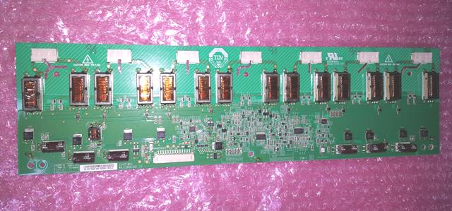 INVERTER 1931T03007  7 lamp - 4H.V2668.001 USADO