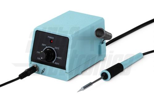 ESTACAO SOLDAR ZD928 10W 100-450º