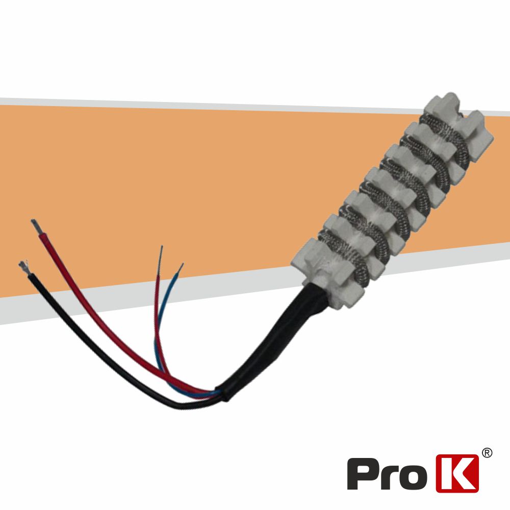 Resistência para Ferro Ar Quente Para DS101A / DS102A ProK