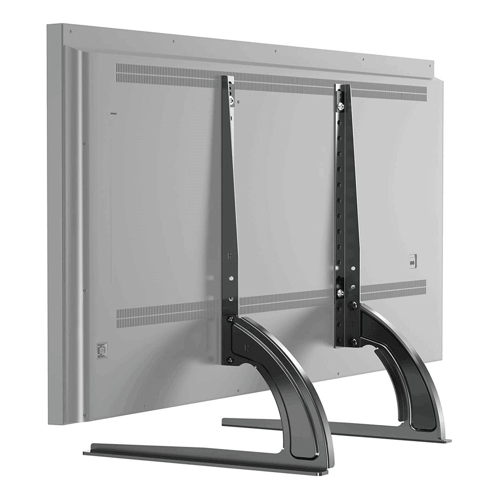 Suporte de Mesa p/ Lcd/Led 27/60"  Vesa 400/800 40kg