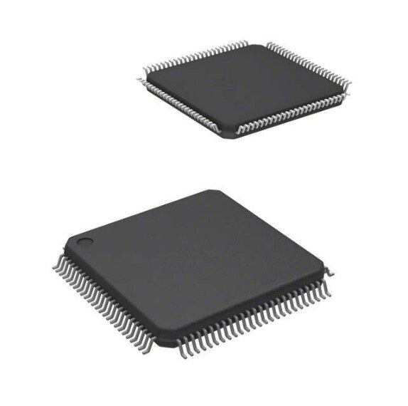 Semicondutor IC -  LAXC021T2B-Q1 LCD chip