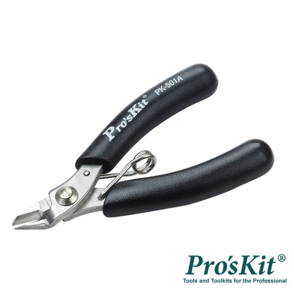 ALICATE DE CORTE 90mm 1PK-501A PROSKIT