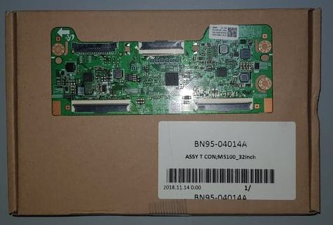 PLACA T-CON 32"  BN95-04014A