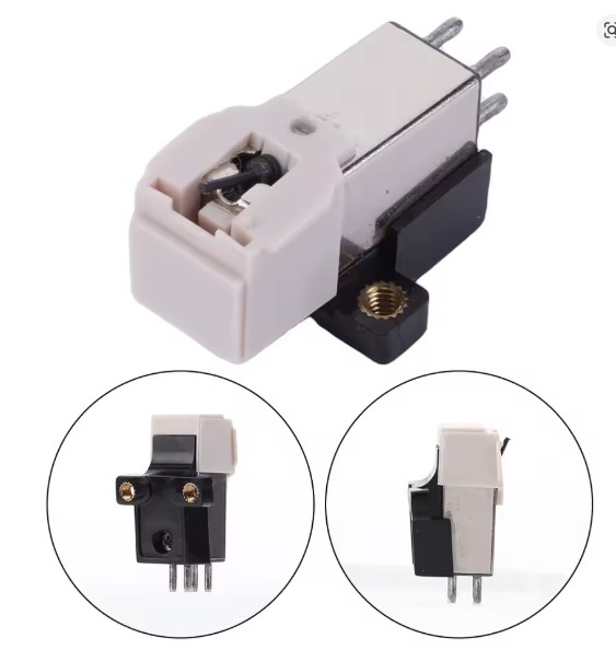 CABECA GIRA DISCOS PARA AUDIOTECNICA ATN3601