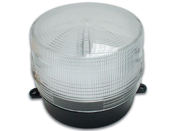 STROB MINI 12v  Branco Velleman