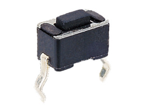 PULSADOR SW 73  3.8mm DC 12/50mA  - DH11.518