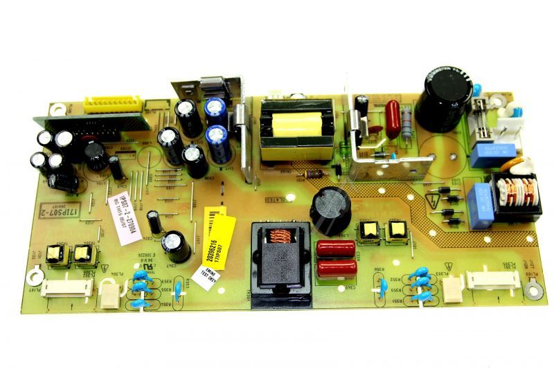 17IPS07-20 FONTE + INVERTER TFT 12V/5V MB24  - 20396216 = 30057403
