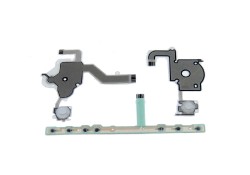 PSP SLIM CABLE / BUS SET (3 Peças)