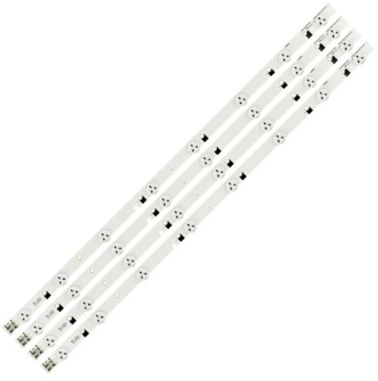 kit 4 LED BAR 32" Samsung D1GE-320SC0-R3