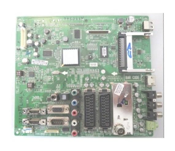 BOARD ASS MAIN EBR61247901 - LC320WUN.SAB2 - LG 32LH4000 - USADO
