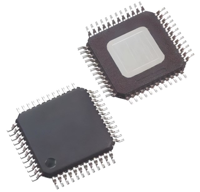 Semicondutor IC - TPA3100D2