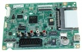 BPR Total Assembly 32LN540B  EBU62322918 = EBU62322919 = EBT62385671 Painell LC320DXE(SF)(R1) - Usada