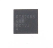 Semicondutor IC - RT8206B smd