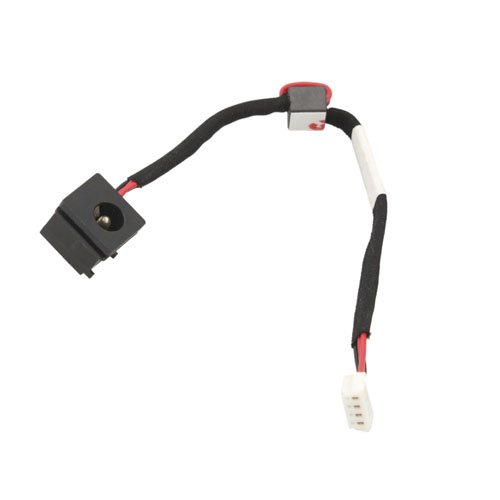 DC Power Jack Cable 6017B0149801 PARA Toshiba Satellite A300 A305