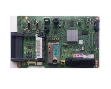 ASSY PCB MAIN SAMSUNG BN94-04940N UE42D5003BWX - painel LTJ400HM05-J - Usada