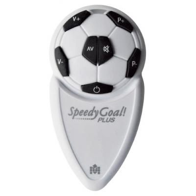 Telecomando Universal SPEEDY GOAL PLUS - Meliconi