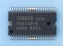 Semicondutor IC -  YDA138-E