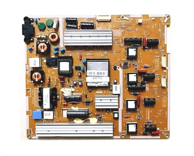 FONTE ALIMENTAÇÃO-LED TV PD BD, PD46B2_BDY BN44-00427A - UE46D6530 - Usada