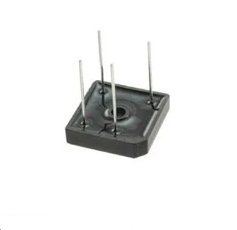 Ponte Rectificadora 35A 600V 4 pinos