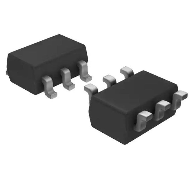 Semicondutor IC - IN1M101-T6G = ST9S101-T6G - SMD SOT23-6