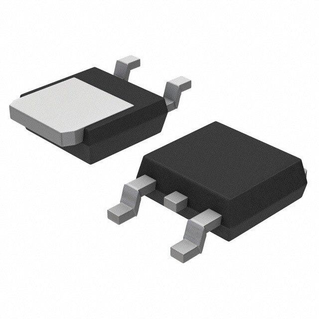 Semicondutor Diodo - ED604CS TO-252 smd
