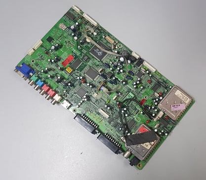 CHASSI ASSY 17MB15-3 Sanyo - 20250927 26007003 - Usado