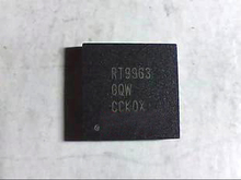 Semicondutor IC - RT9963