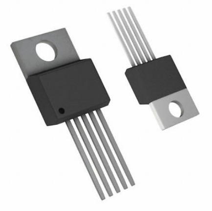 Semicondutor IC - LM2575T-15