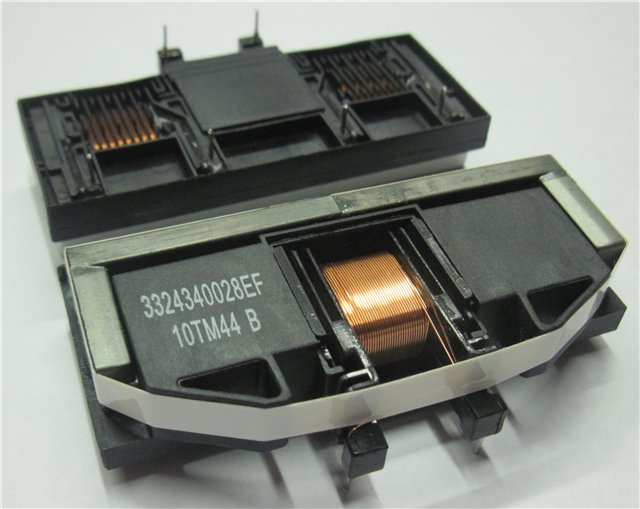 Transformador p/ Inverter 3327340028EF  - Samsung