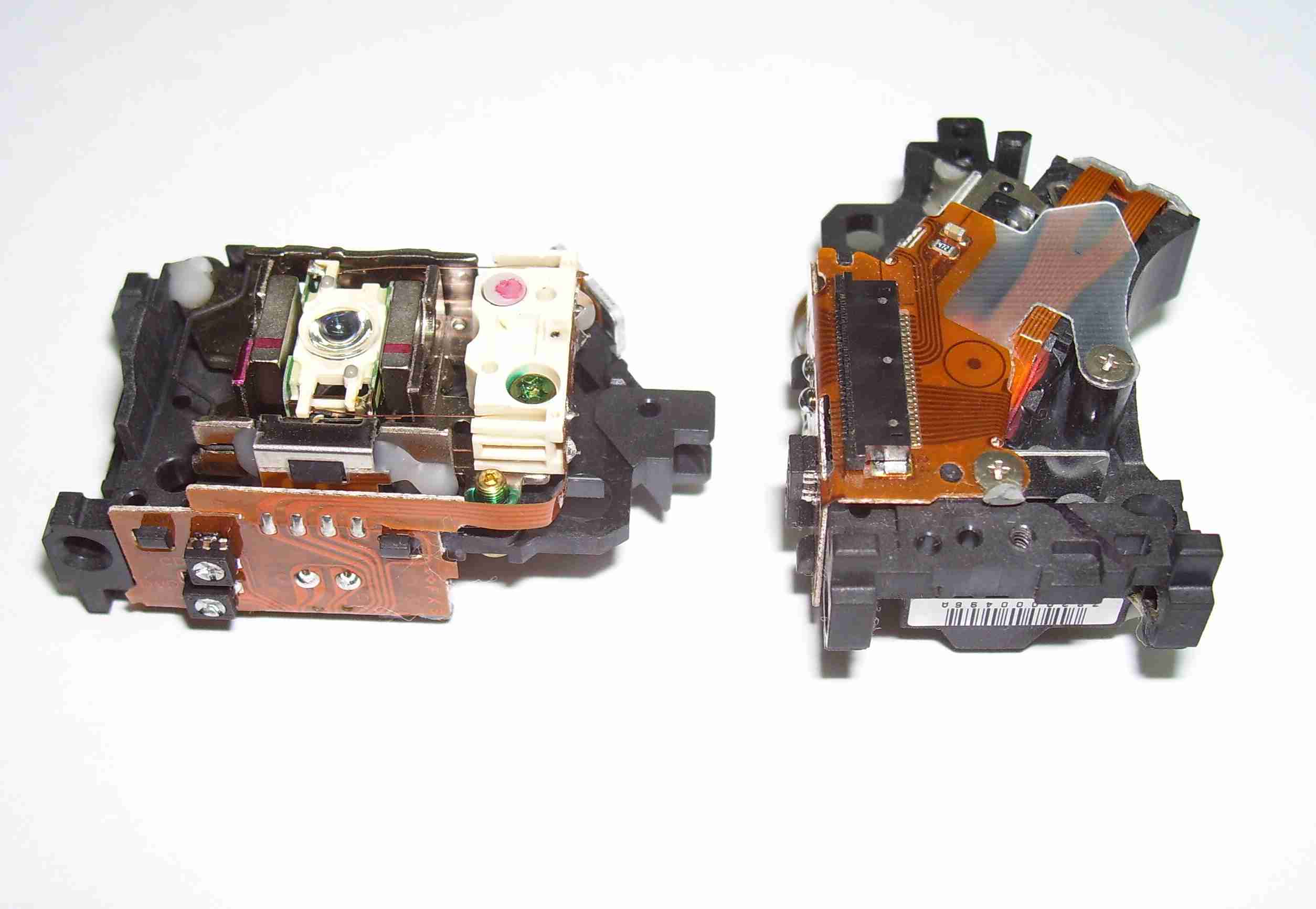 GRUPO OPTICO CD ONP8056A = OWX8017