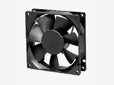 VENTILADOR  24V - 92x92x25mm Sunon 

