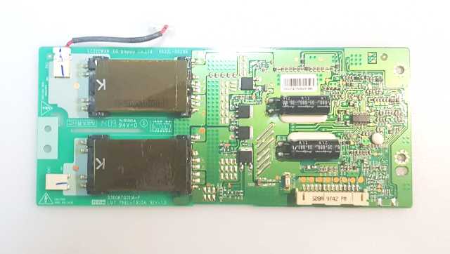 INVERTER LCD PAINEL LC320WXN -  6632L-0528A - USADO