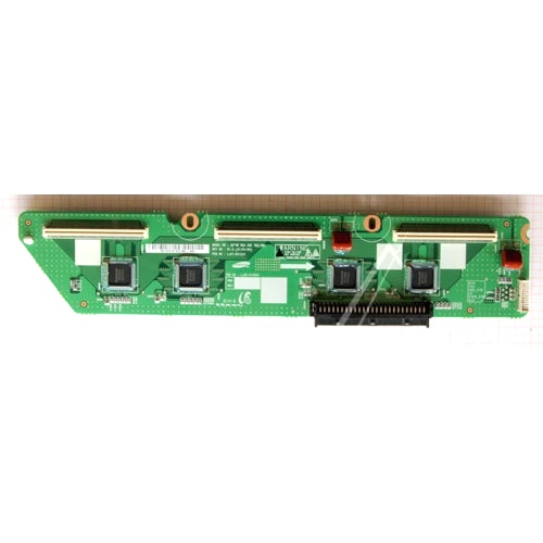 MODULE Y MAIN SCAN S50HW-YB02 LJ92-01492A - LJ41-05122A PNº BN96-06521A