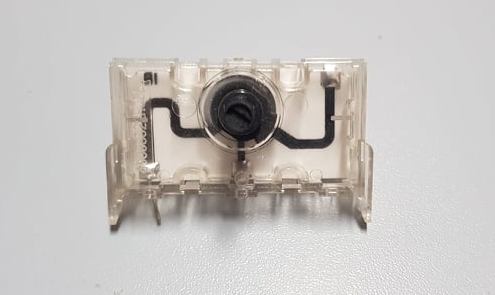 POTENCIÓMETRO FOCAGEM PHILIPS K-3 PTF004