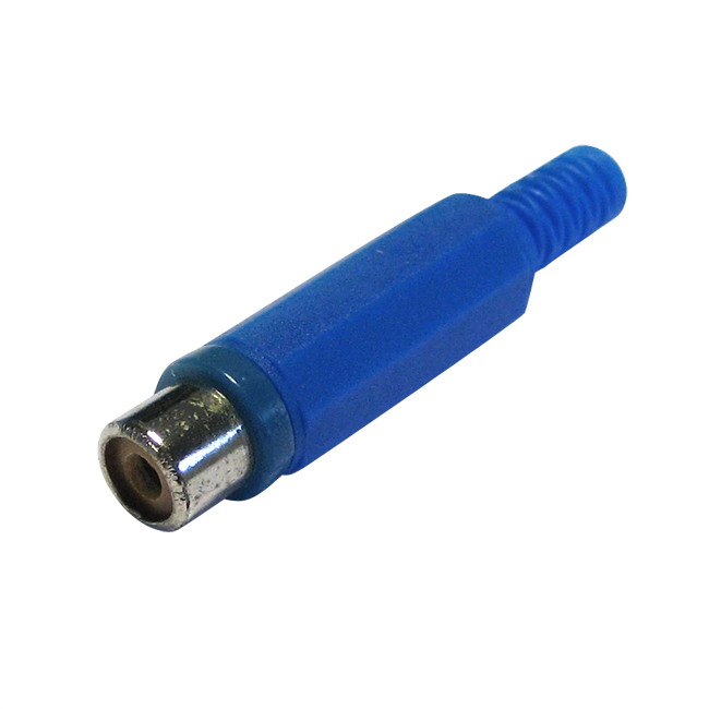 Ficha RCA Fêmea Azul