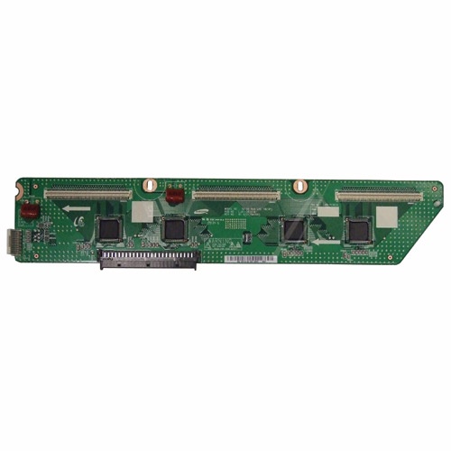 LJ92-01491A MÓDULO Y SCAN S50HW-YB02 - LJ92-01491A LJ41-05121A PNº BN96-06520A