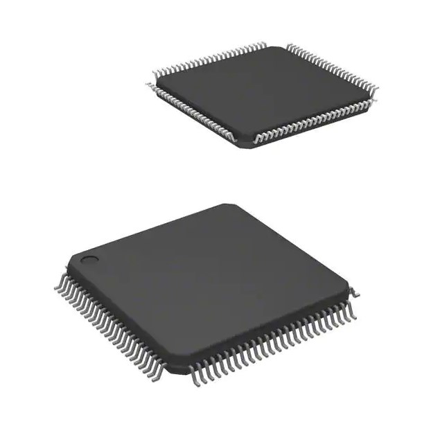 Semicondutor IC -  TDA19997HL/C1  TQFP-100